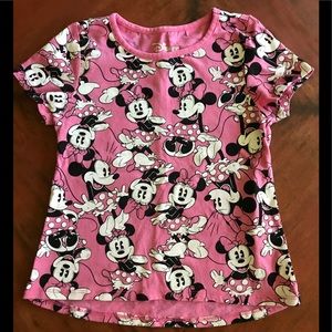 Minnie Shirt